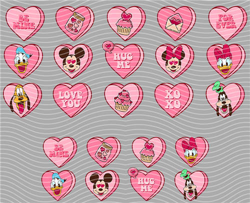 Mini stanlye cup-KW721